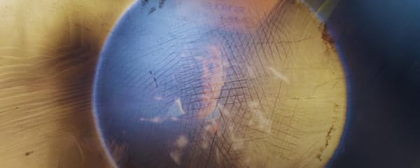 Fate on Ken Levine and Booker DeWitt—Peak Irony