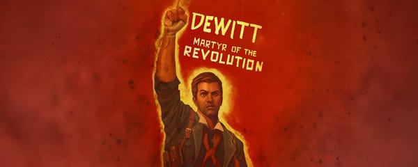 Fate on the Fatal Error of Man—The Myth of "People Are People"