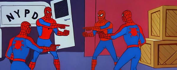 The Spider-Man Paradox—The Final Scientific Paradox of the Observer