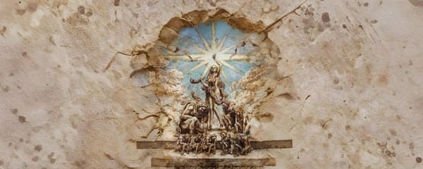 Fate on the Cost of Consciousness and the Cosmos