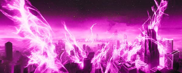 Fate on the Terrifying Truth of Humanity—You Were Never Going to Pass the Great Filter