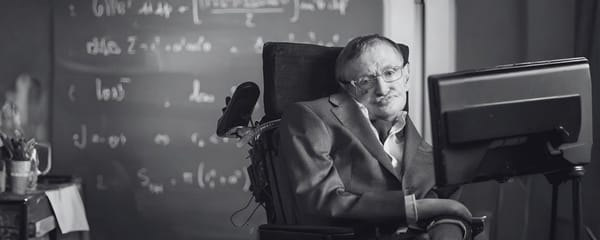 Fate on Hawking Radiation and the Mirror of Humanity