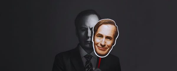 Fate on the Butterfly Effect and the Math of Better Call Saul—Starting from Jimmy and Chuck