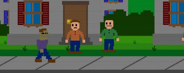 Fate on Michael Afton, Five Nights at Freddy’s, and Humanity’s Rotting Meat Suit