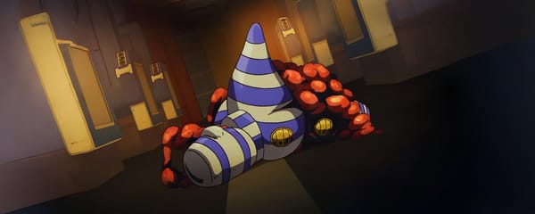 Fate on Notorious B.I.G.—The Stand of Man