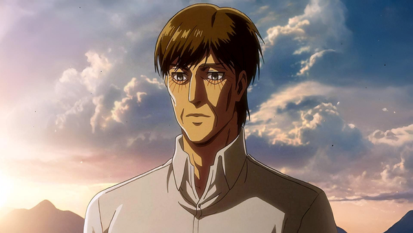 Fate on I Do Not "Feel", I Recognize, The Mirror of The Attack Titan Lineage and Eren Kruger