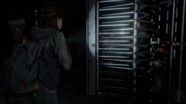 Fate on Probability Hordes: The Wave of the Infected and Massless