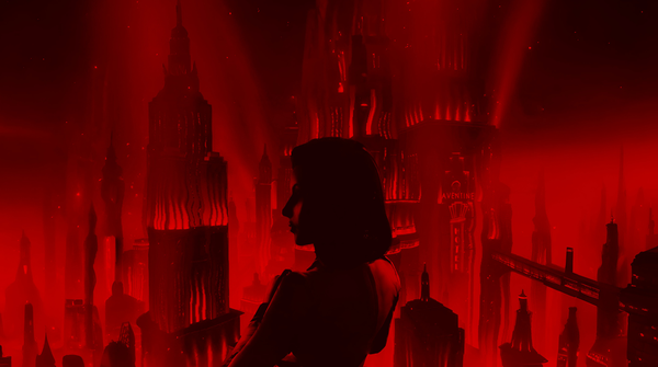 Fate on There Are No Characters: Only Geometry and Infinite Masks