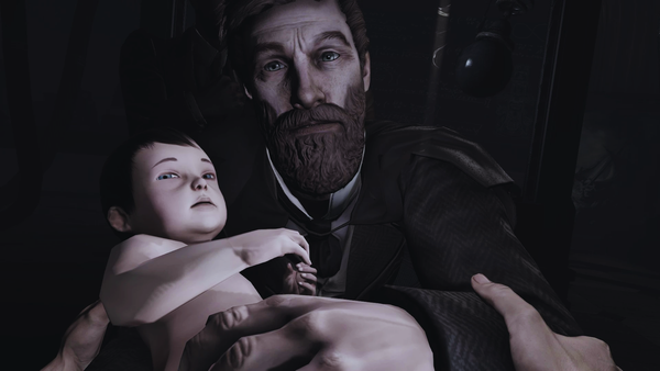 Fate on The Mechanics Of Good and Evil: Alignment vs Delay, Forward vs Backward