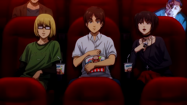 Fate on The Triple Tragedy of The Gods Who Forgot: The Lethal Sedation of Modernity