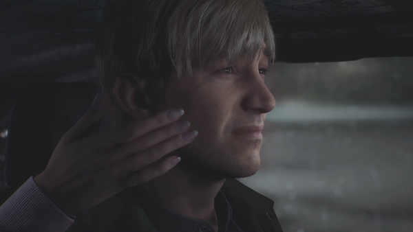 Fate on The Sentence Man Will Not Finish, So Fate Will