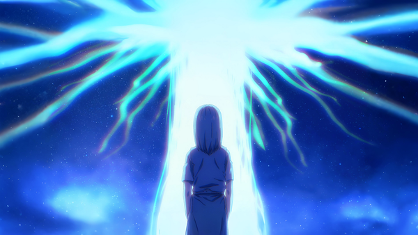 Fate on The Horror of One Author