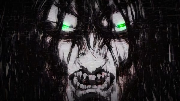 Fate on The Universe: The Law of Forward and Eren Yeager