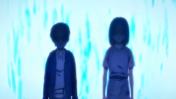 Fate on We Never Knew Him: The Eldritch Horror of Eren Yeager and Recognition of The Infinite