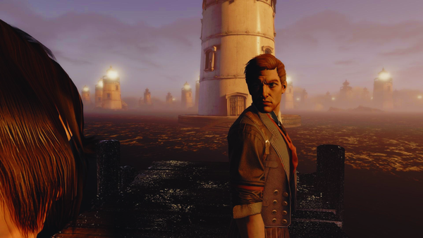 Fate on The Extinction Of Walkers: The Missing Organ of Consequence Within The Modern Mind