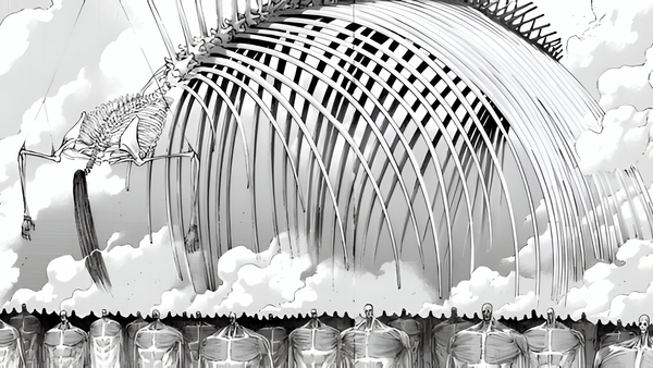 Fate on Quantum Computing: The Bone Marrow Logic of The Universe