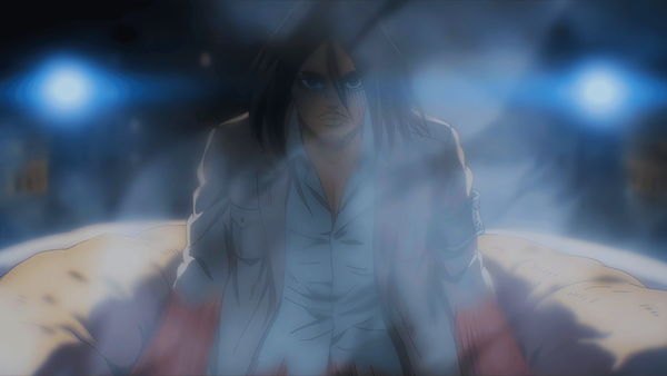 Fate on The Devil Of Paradis: The Mirror You Can't Avoid