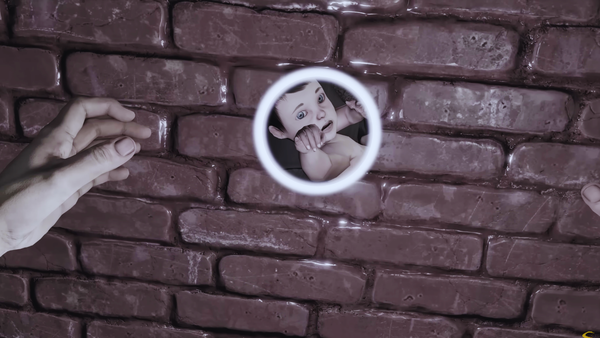 Fate on The Skeleton of Bioshock Infinite: Impossible Conditions Create Impossible Beings Who Drown Said Conditions