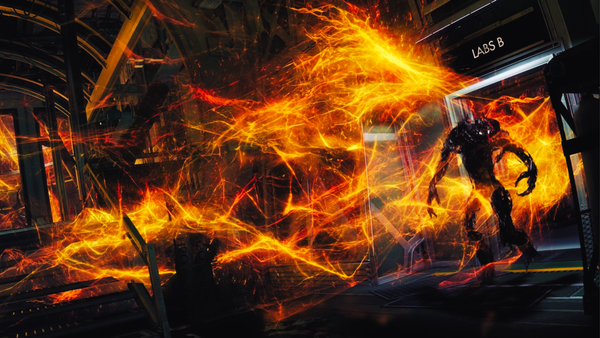 Fate on The Geometric Ecosystem of Being: The Emergence of Different Types of Being