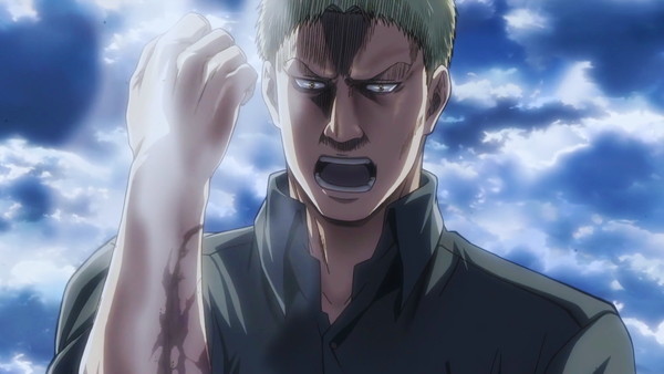 Fate on The True Red Pill of Reality: Align With Reality's Inevitability Or Drown Delaying It