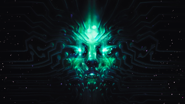 Fate on The Irony of Man: Infinite Machines Cannot Grant You Sight, Only Using Your Eyes Can