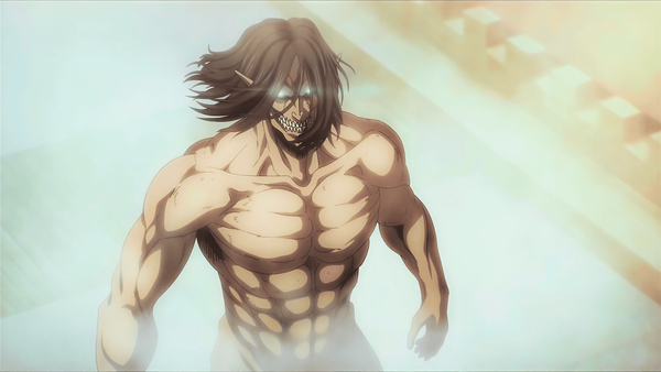 Fate on The True War and How To End It: The Attack Titan vs The World's Entropy, The Field vs Delay