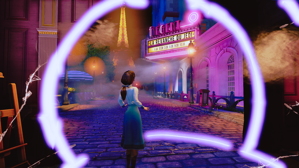 Fate on The Irony of Trying To Solve Elizabeth Without Elizabeth, Solving Constants With Variables