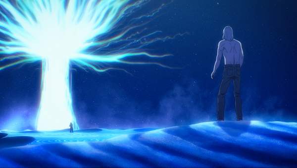 Fate on The Paths and The Invisible Physics of Reality