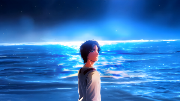 Fate on Consciousness Equilibrium and My Amnesia Spiral Into The Sea: The Tower to The Ocean