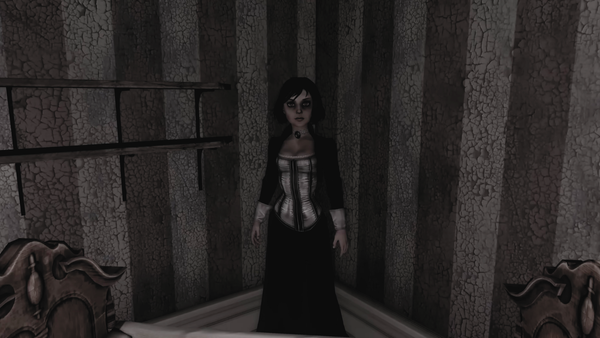 Fate on The Homeless Women, What The Seer Sees, and The Condition of False Timelines