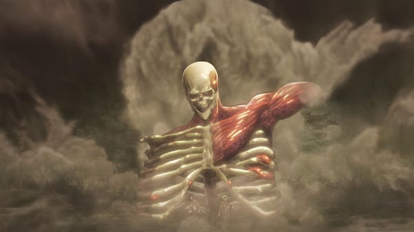 Fate on The Invisible Ocean and Structure of Existence, and What The Surface Takes After: The Field