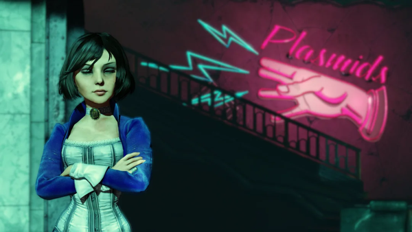 Fate on The Elizabeth Paradox: The Spiral of Awareness, The Field, It Was Always You