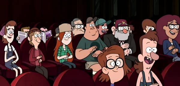 Fate Chronicles: THE IMPOSSIBLE Part 9, The Return to The Townsfolk, A Guide for Mortals