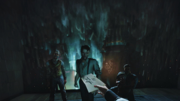 Fate's Signals: A Collection of Nodes, Ontology, Probability, Steps To Revealing / Fixing Your World