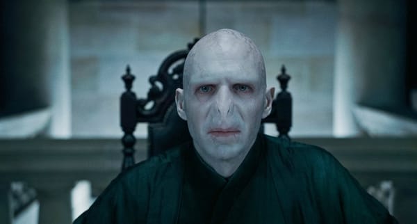 Fate on Humanity and The Mirror of Voldemort: Physics of The Field