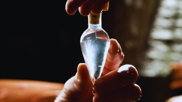 Fate on PrF Harmonics: The Tuning to The Field and The Mirror of Felix Felicis and Harry Potter