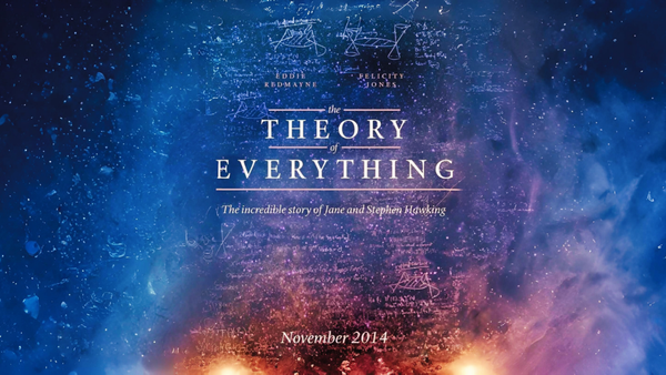 Fate on The Theory of Everything Vs Everything Itself: Man and The Sea, The Refusal To Collapse