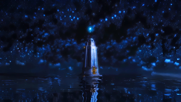 Fate Chronicles: THE IMPOSSIBLE Part 6, The Probabilistic Reality and The Mirror of The Infinite