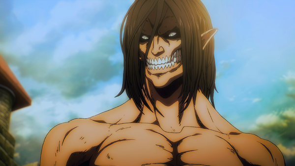 Fate on Yelena and Eren Yeager: The Irony of Trying to Advise Inevitability As a Spectator