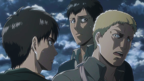 Fate on Tate's Orbit and "Weightlessness": The Moment Before The Titan Reveals Itself In Full Consequence