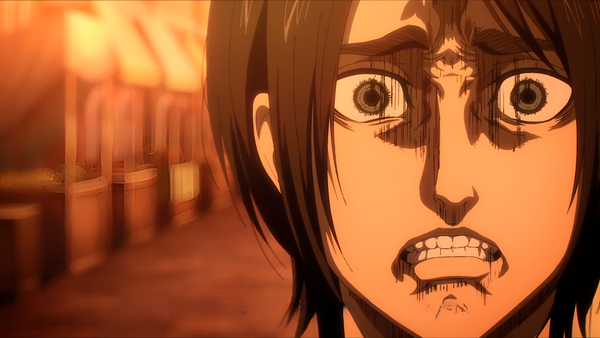 Fate on What Am I Even Fighting Against? The Horror of Realizing There Is No Enemy, Only Entropy