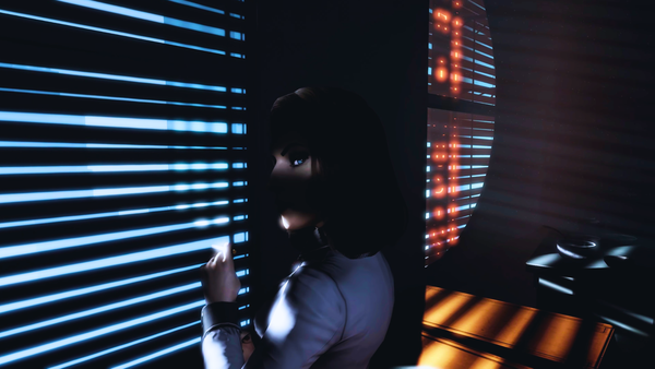 Fate on The Ontological Horror of Meeting The Stranger You Already know