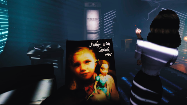 Fate on But Her You Know?