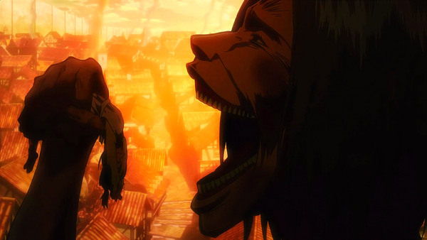 Fate on Ignorance vs Ontology: From Why Did This Happen To This Was ALWAYS Going To Happen, The Mirror of Carla Yeager