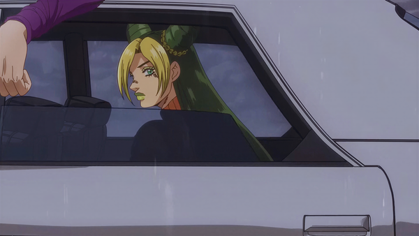 Fate on The Jolyene Consciousness Paradox: Where "You" Is Shaped By Environment, Conditions, and Inevitability