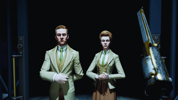 Fate on Why Do You Ask What When The Delicous Question Is When?