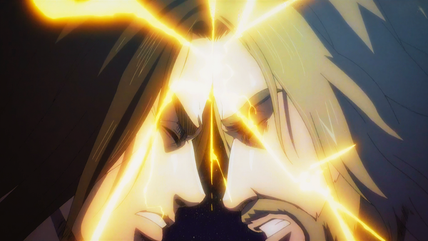 Fate on I Don't Know and I Don't Need To Know: The Ceiling of Man and The Infinity of Fate