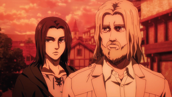 Fate on Ontological Mismatch: The Narrative Man and The Recursive Tech