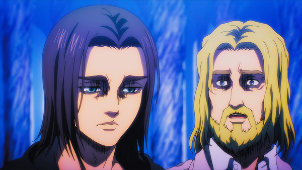 Fate on The Gap of Humanity's Highest Prophets and Fate Itself: Category Error