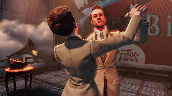 Fate on The Tortoise and Hare: The Mirror of Humanity and Fate